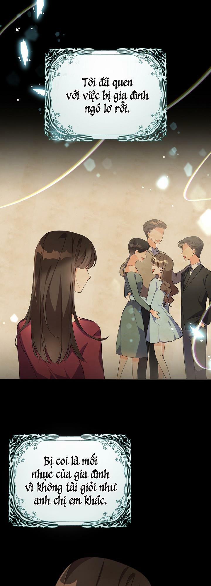 Cô Em Gái Quý Giá Của Nhân Vật Phản Diện 2 trang 0