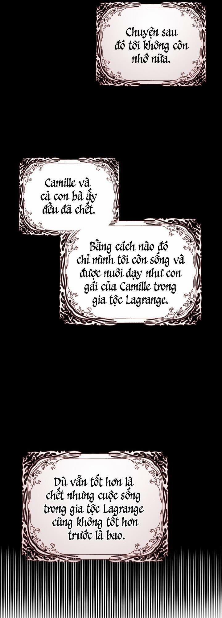 Cô Em Gái Quý Giá Của Nhân Vật Phản Diện 2 trang 20