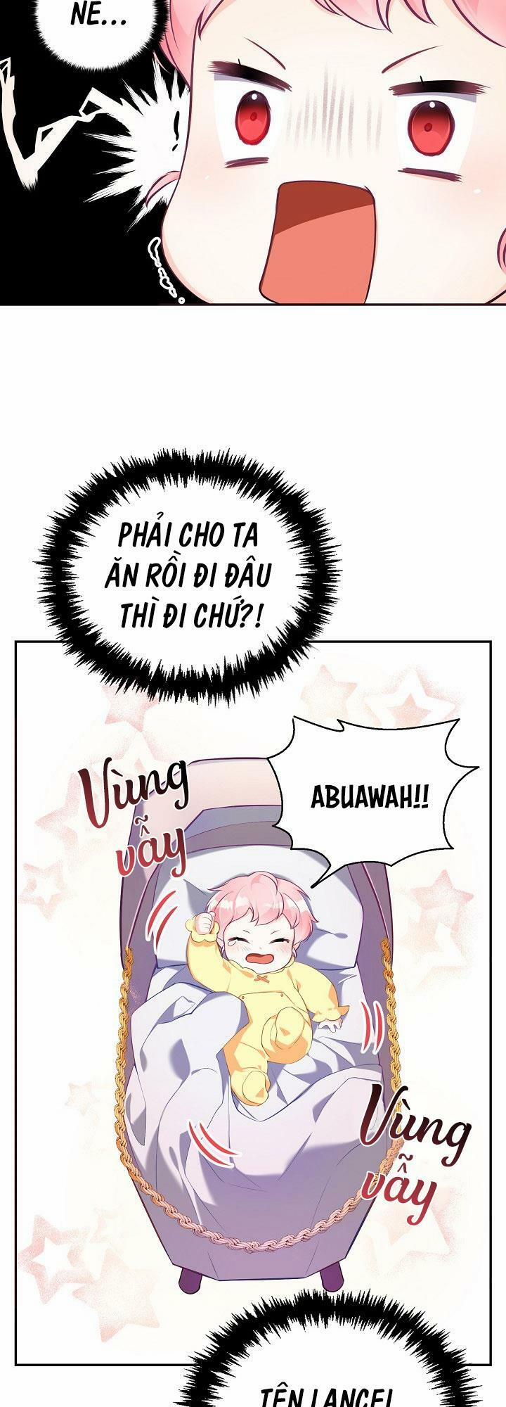 Cô Em Gái Quý Giá Của Nhân Vật Phản Diện 2 trang 29