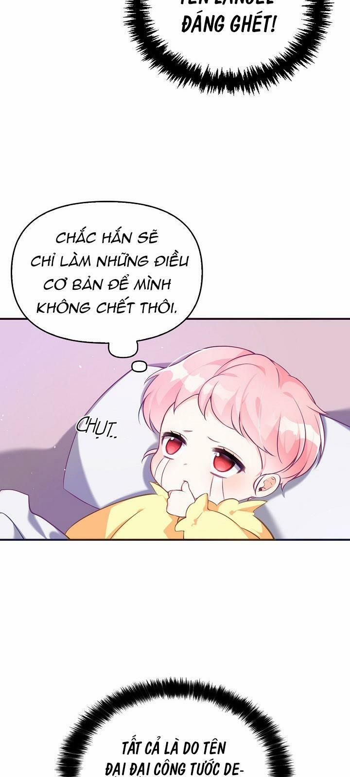 Cô Em Gái Quý Giá Của Nhân Vật Phản Diện 2 trang 30