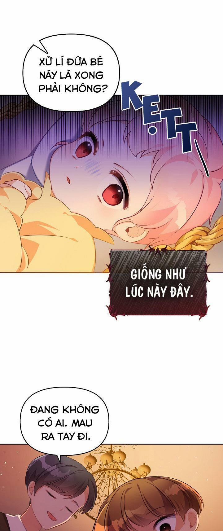 Cô Em Gái Quý Giá Của Nhân Vật Phản Diện 2 trang 35