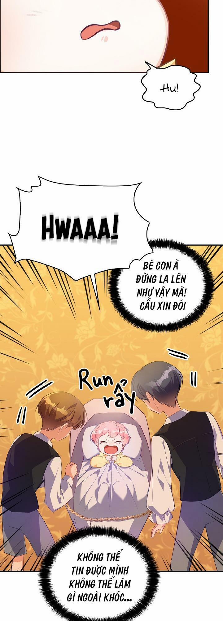 Cô Em Gái Quý Giá Của Nhân Vật Phản Diện 2 trang 38