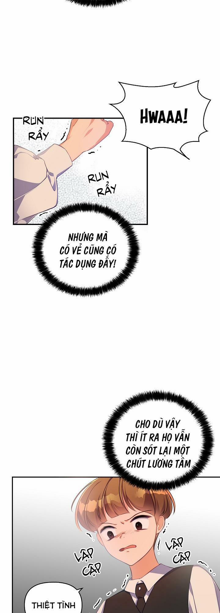 Cô Em Gái Quý Giá Của Nhân Vật Phản Diện 2 trang 39