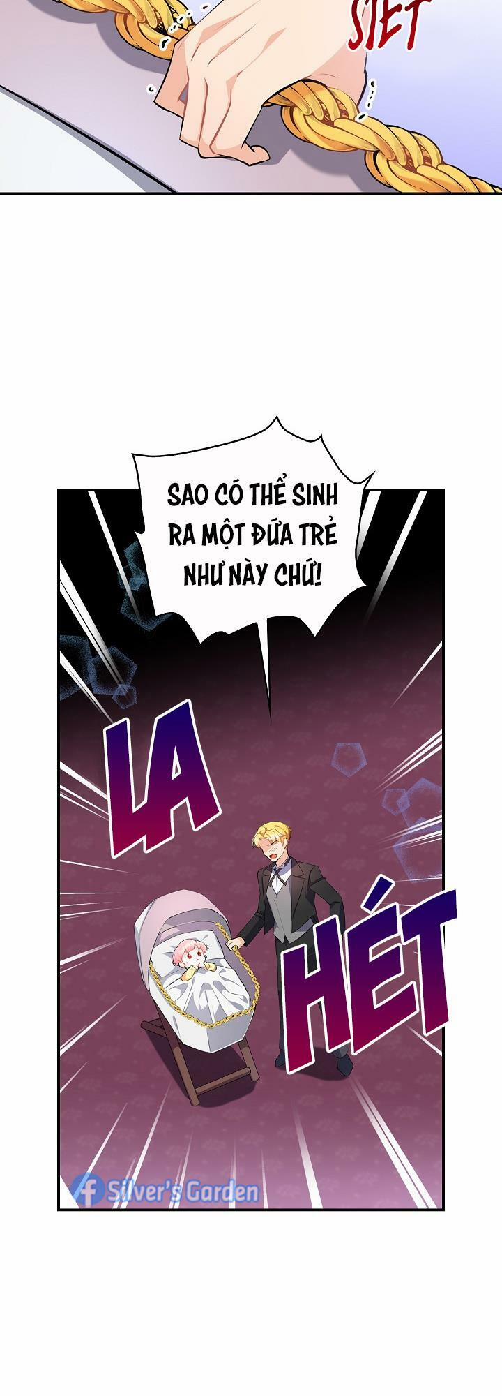 Cô Em Gái Quý Giá Của Nhân Vật Phản Diện 2 trang 6