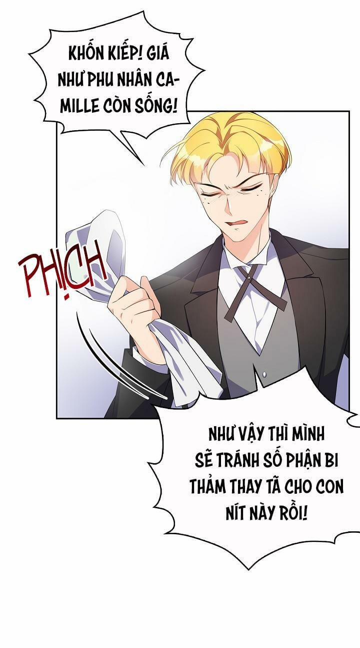 Cô Em Gái Quý Giá Của Nhân Vật Phản Diện 2 trang 7