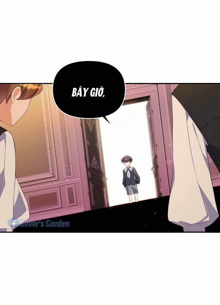 Cô Em Gái Quý Giá Của Nhân Vật Phản Diện 3 trang 1