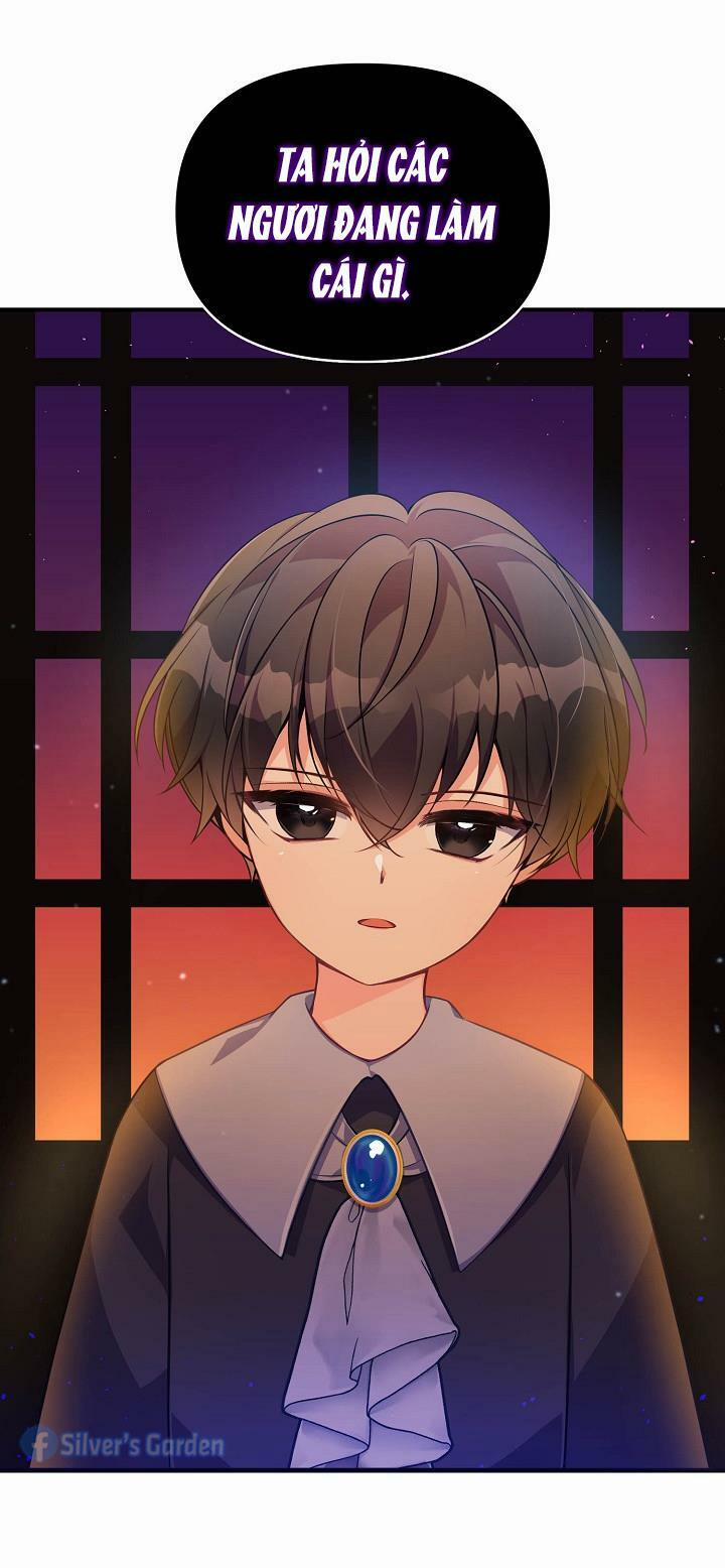 Cô Em Gái Quý Giá Của Nhân Vật Phản Diện 3 trang 2