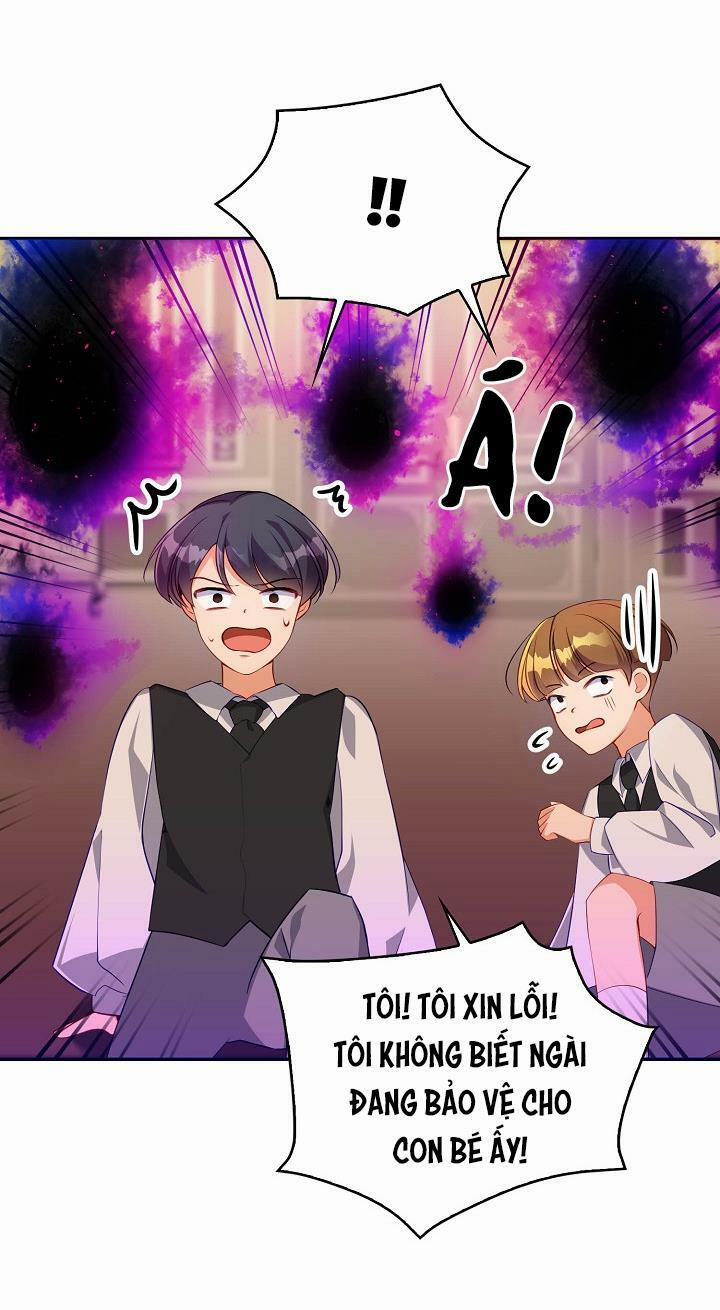 Cô Em Gái Quý Giá Của Nhân Vật Phản Diện 3 trang 21