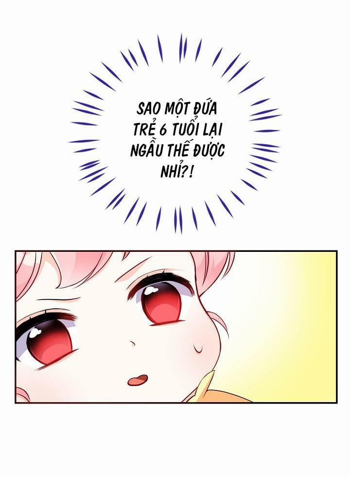 Cô Em Gái Quý Giá Của Nhân Vật Phản Diện 3 trang 24