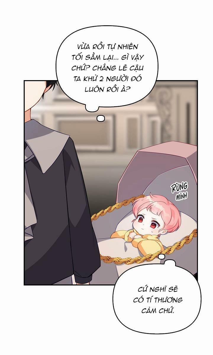 Cô Em Gái Quý Giá Của Nhân Vật Phản Diện 3 trang 30