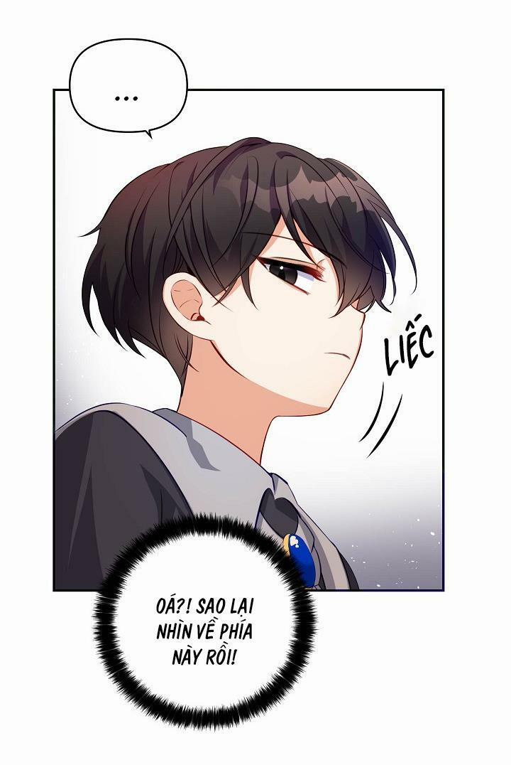 Cô Em Gái Quý Giá Của Nhân Vật Phản Diện 3 trang 31