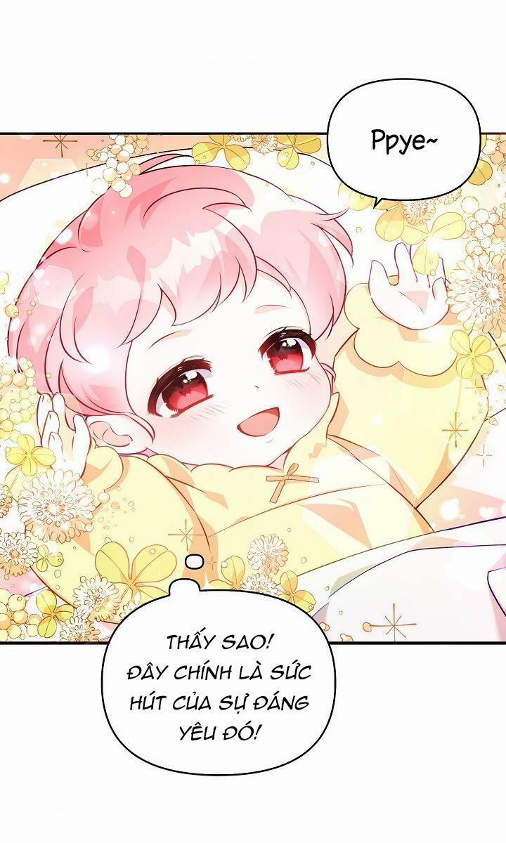 Cô Em Gái Quý Giá Của Nhân Vật Phản Diện 3 trang 35