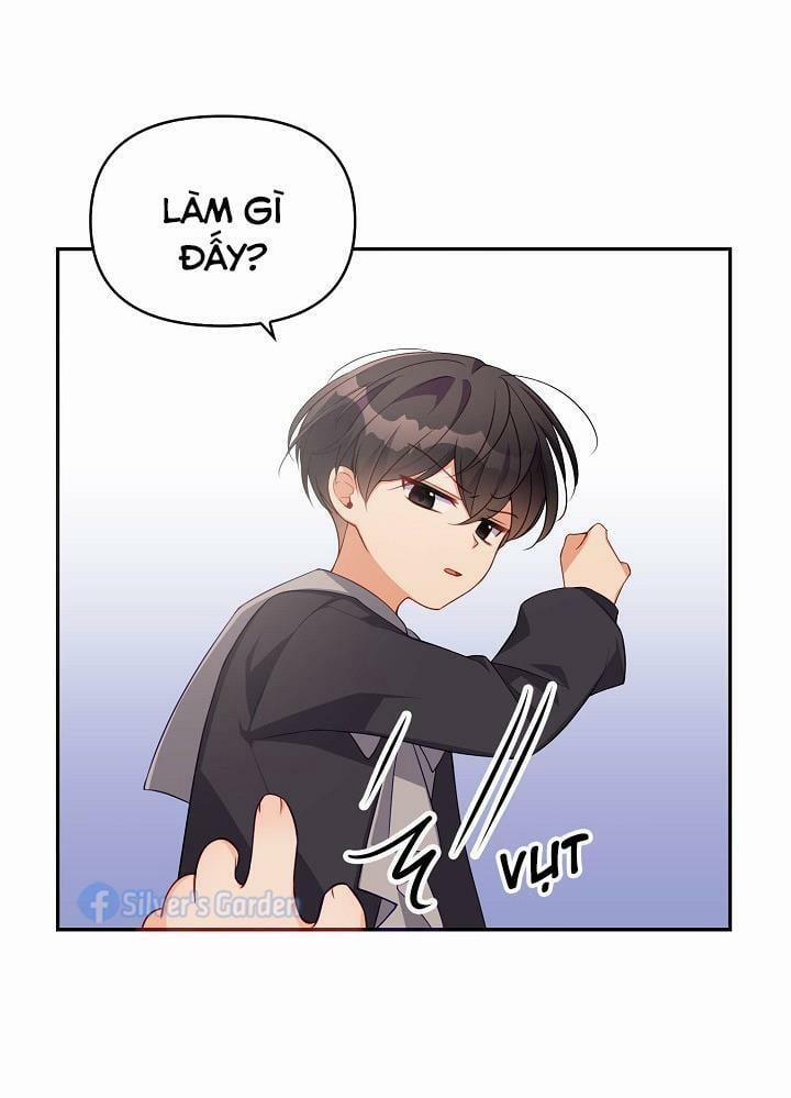 Cô Em Gái Quý Giá Của Nhân Vật Phản Diện 3 trang 39