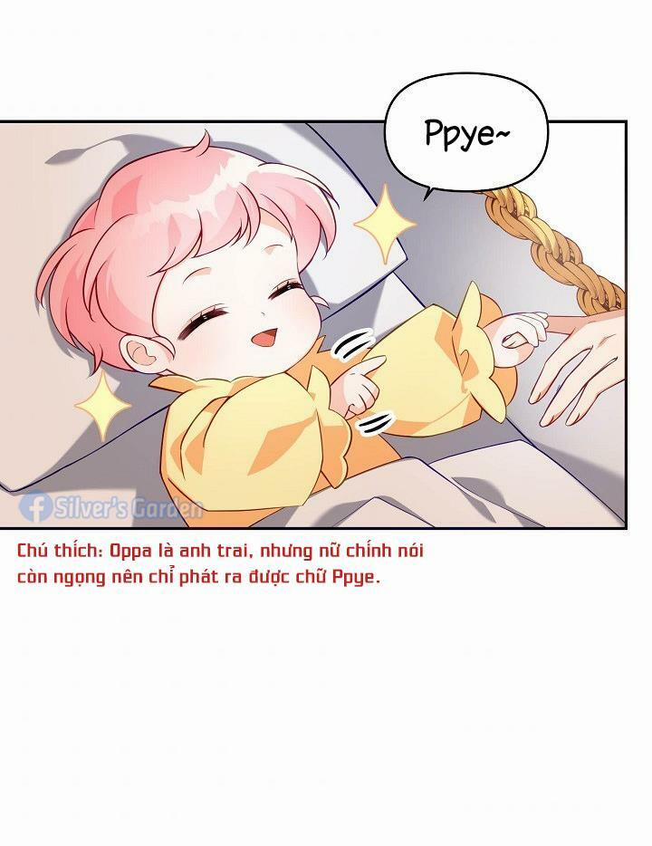 Cô Em Gái Quý Giá Của Nhân Vật Phản Diện 3 trang 45