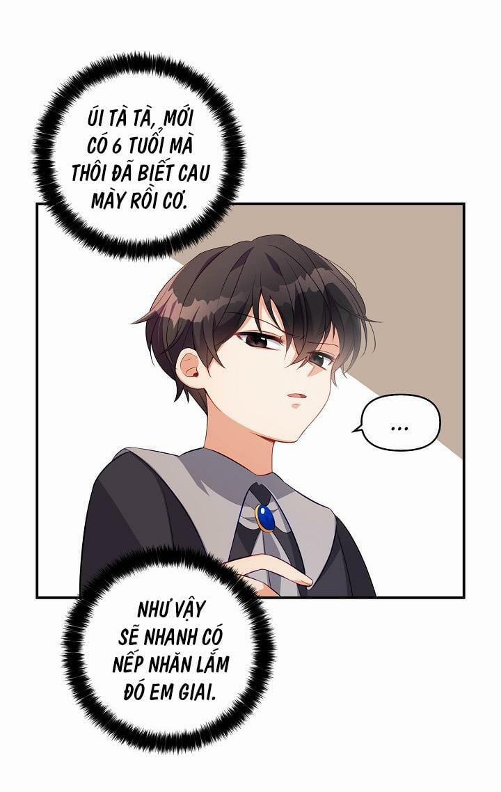 Cô Em Gái Quý Giá Của Nhân Vật Phản Diện 3 trang 47