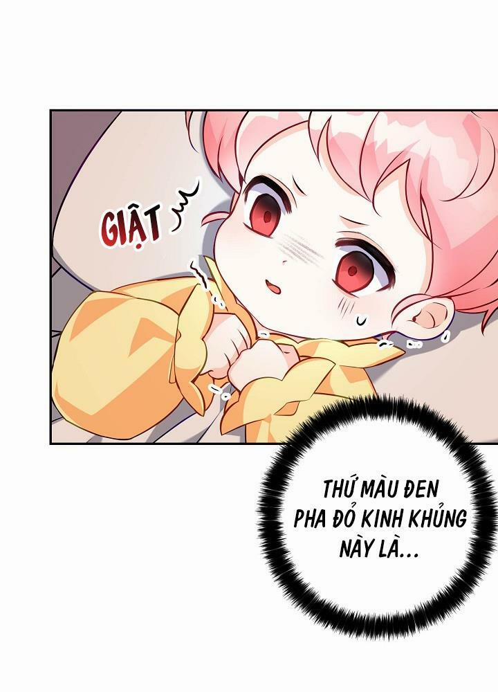 Cô Em Gái Quý Giá Của Nhân Vật Phản Diện 3 trang 51