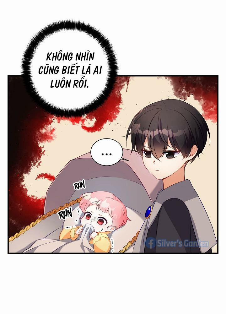 Cô Em Gái Quý Giá Của Nhân Vật Phản Diện 3 trang 52