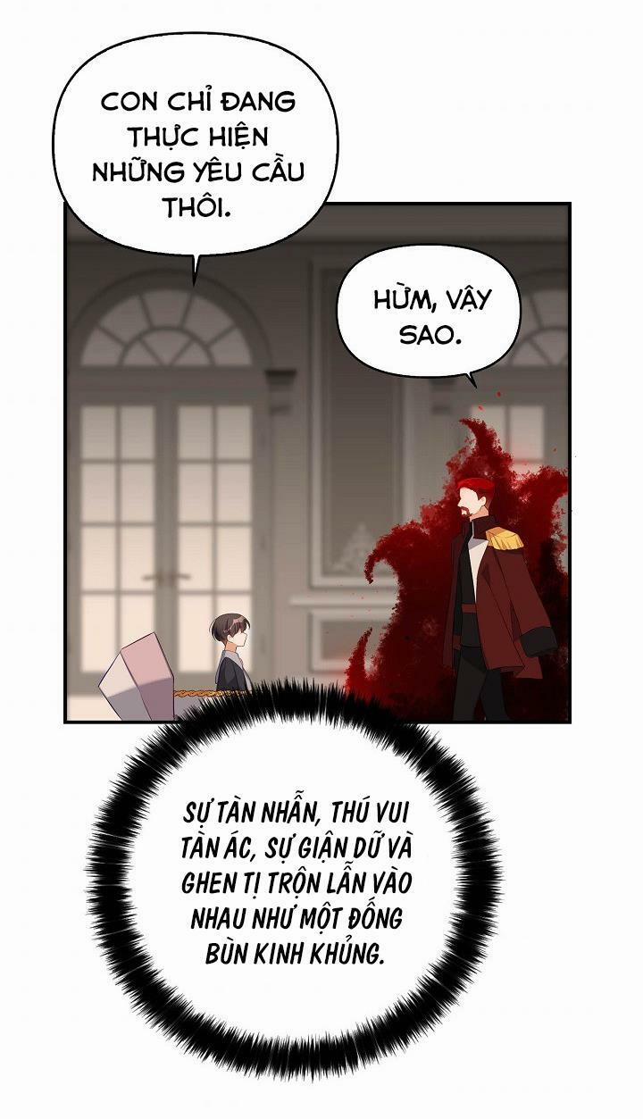 Cô Em Gái Quý Giá Của Nhân Vật Phản Diện 3 trang 54