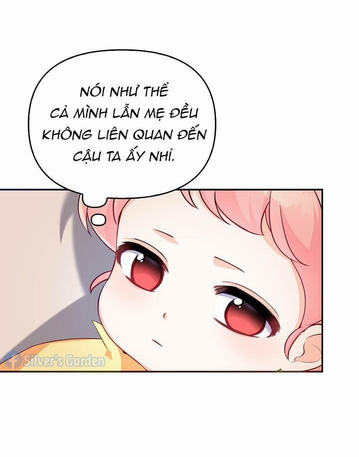 Cô Em Gái Quý Giá Của Nhân Vật Phản Diện 3 trang 57