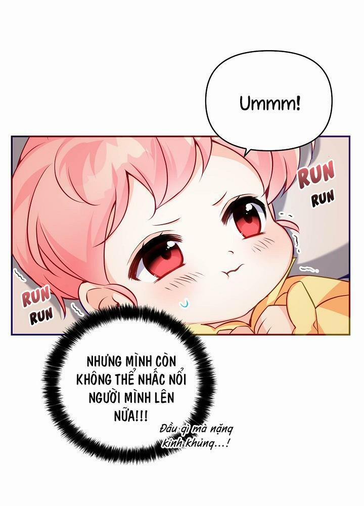 Cô Em Gái Quý Giá Của Nhân Vật Phản Diện 3 trang 6