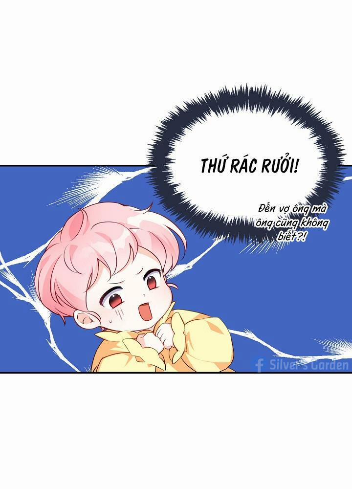 Cô Em Gái Quý Giá Của Nhân Vật Phản Diện 3 trang 60