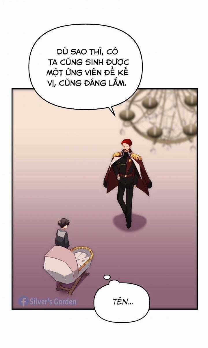 Cô Em Gái Quý Giá Của Nhân Vật Phản Diện 3 trang 65