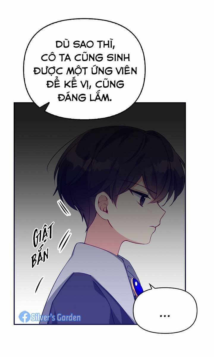 Cô Em Gái Quý Giá Của Nhân Vật Phản Diện 4 trang 1