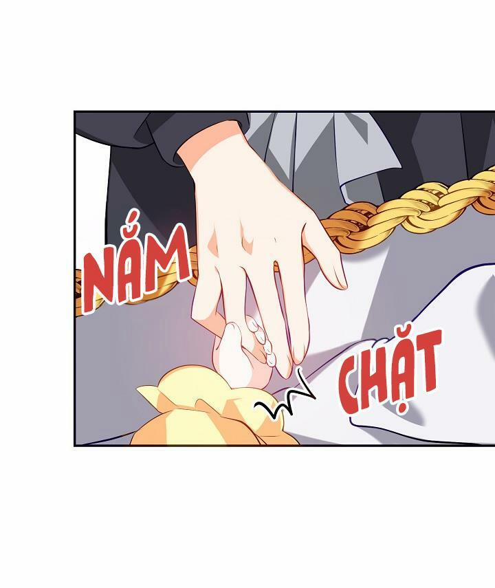 Cô Em Gái Quý Giá Của Nhân Vật Phản Diện 4 trang 16