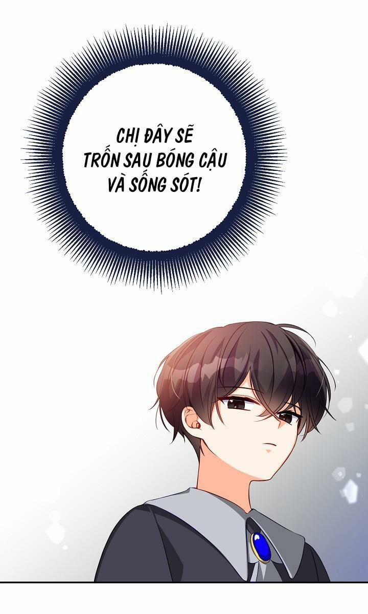 Cô Em Gái Quý Giá Của Nhân Vật Phản Diện 4 trang 18