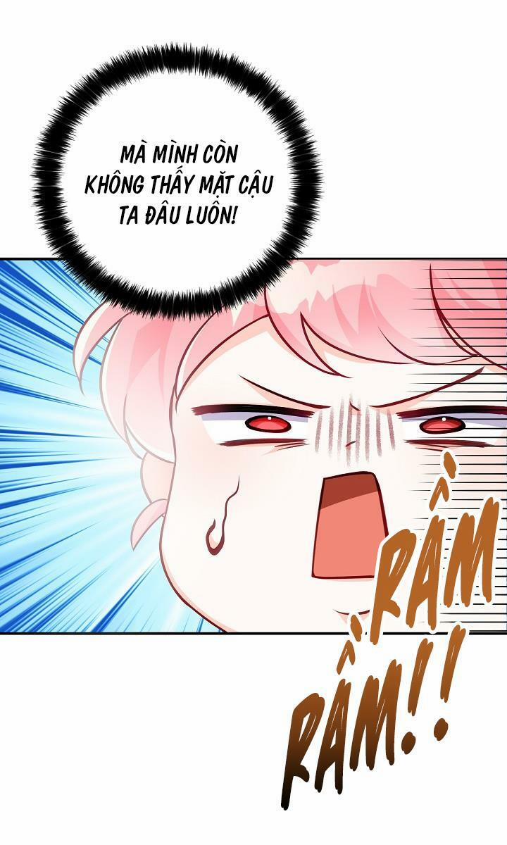 Cô Em Gái Quý Giá Của Nhân Vật Phản Diện 4 trang 22