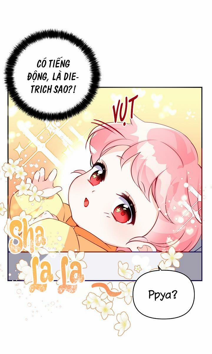 Cô Em Gái Quý Giá Của Nhân Vật Phản Diện 4 trang 23