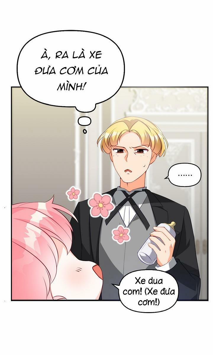 Cô Em Gái Quý Giá Của Nhân Vật Phản Diện 4 trang 24