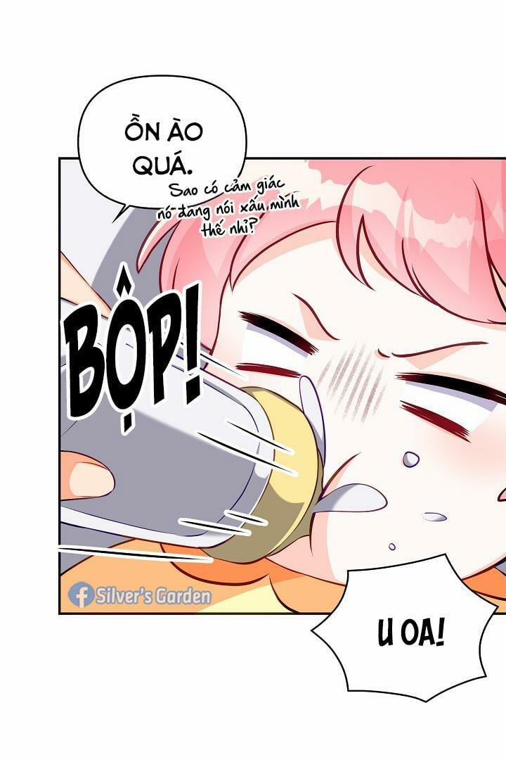 Cô Em Gái Quý Giá Của Nhân Vật Phản Diện 4 trang 25