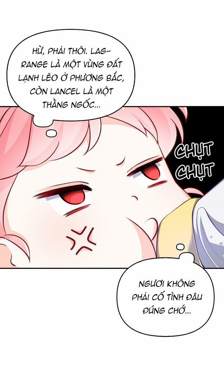 Cô Em Gái Quý Giá Của Nhân Vật Phản Diện 4 trang 27