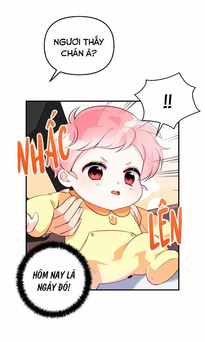 Cô Em Gái Quý Giá Của Nhân Vật Phản Diện 4 trang 32