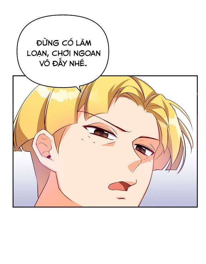 Cô Em Gái Quý Giá Của Nhân Vật Phản Diện 4 trang 34