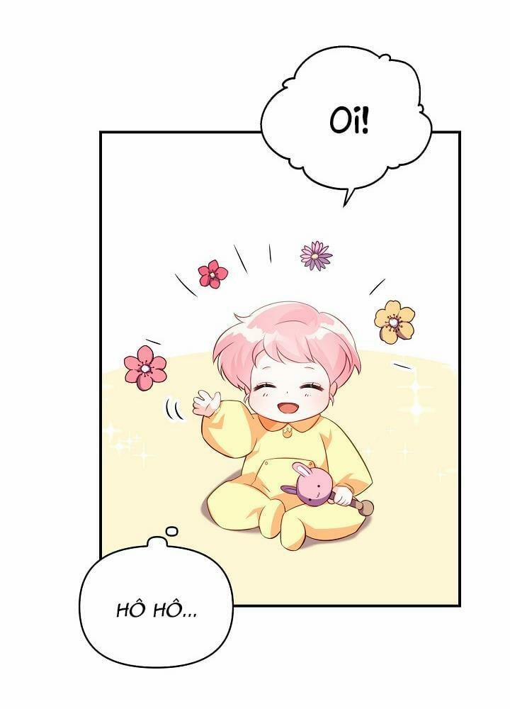 Cô Em Gái Quý Giá Của Nhân Vật Phản Diện 4 trang 35