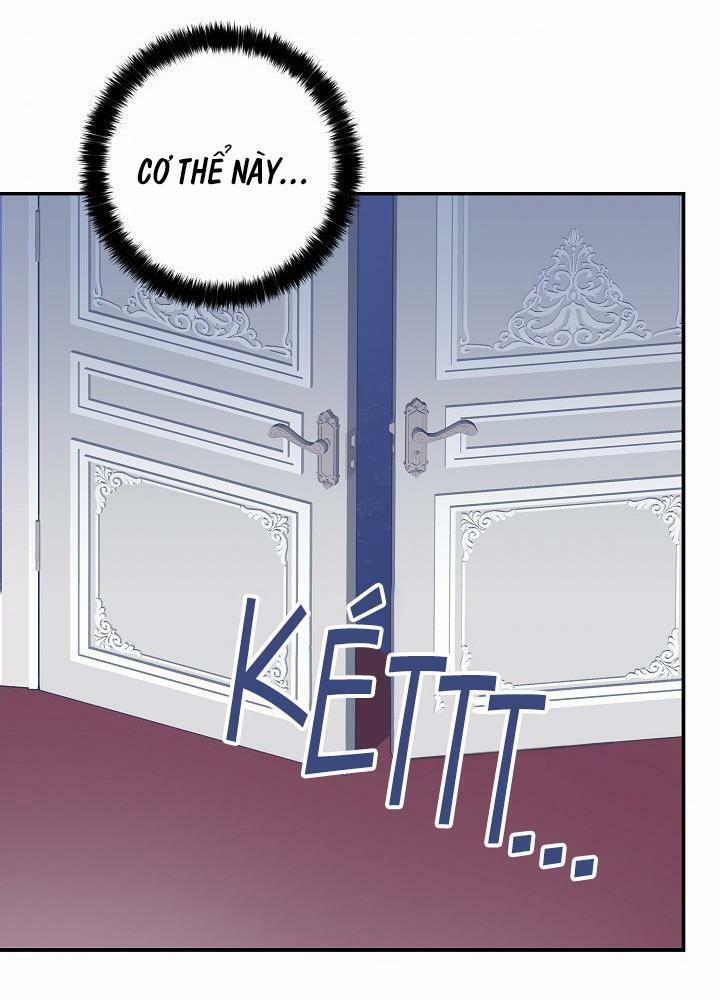 Cô Em Gái Quý Giá Của Nhân Vật Phản Diện 4 trang 38