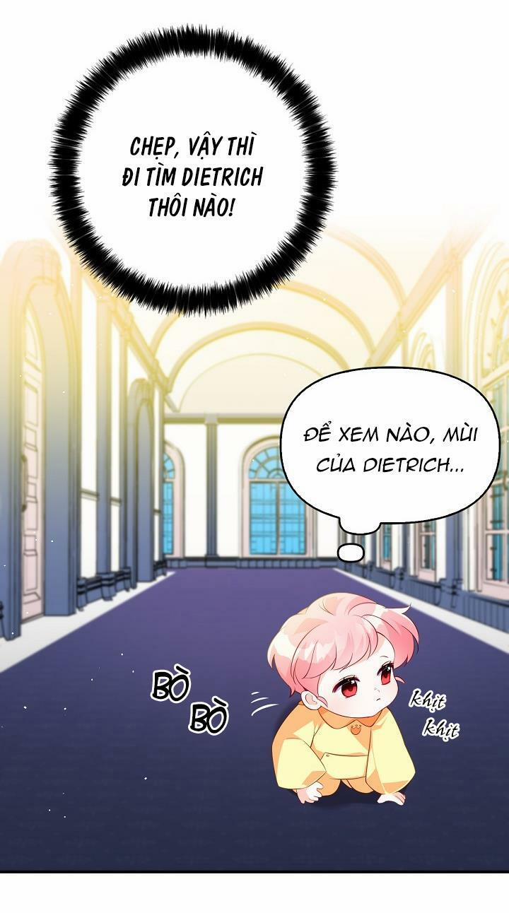 Cô Em Gái Quý Giá Của Nhân Vật Phản Diện 4 trang 43