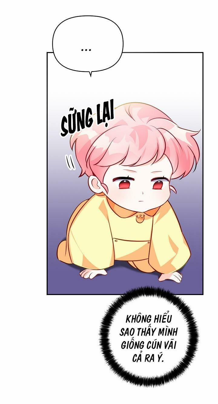 Cô Em Gái Quý Giá Của Nhân Vật Phản Diện 4 trang 44