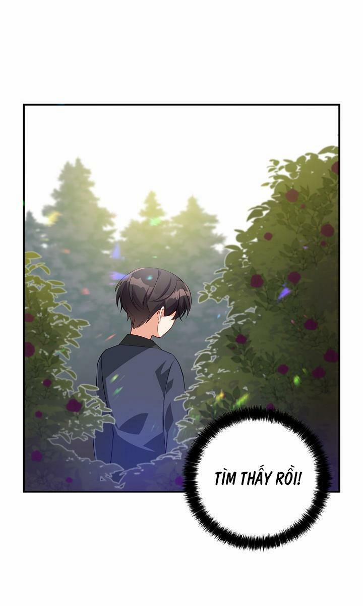 Cô Em Gái Quý Giá Của Nhân Vật Phản Diện 4 trang 49