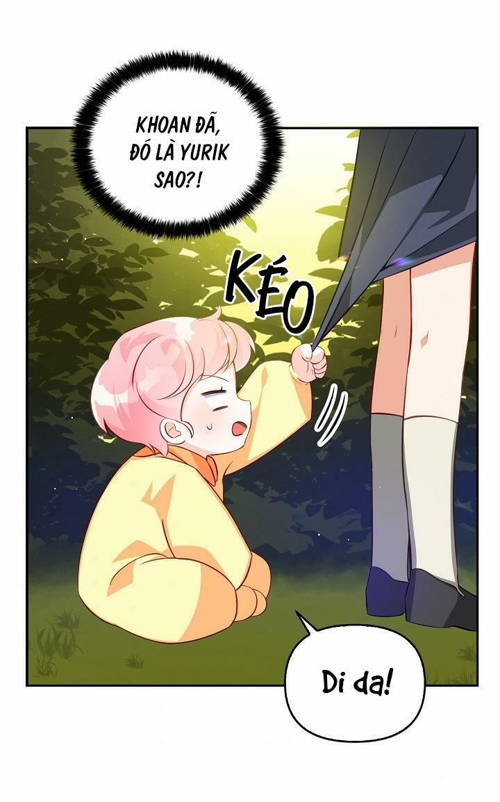 Cô Em Gái Quý Giá Của Nhân Vật Phản Diện 4 trang 54