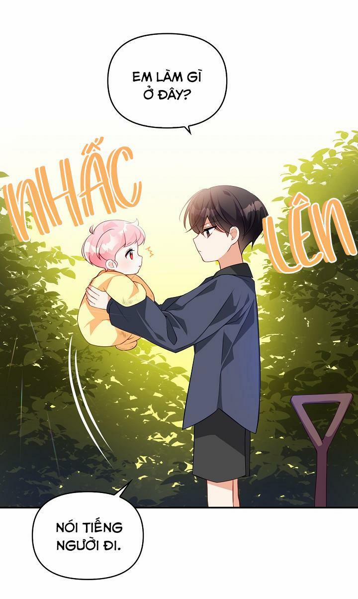 Cô Em Gái Quý Giá Của Nhân Vật Phản Diện 4 trang 58