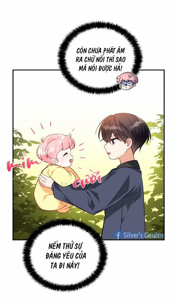 Cô Em Gái Quý Giá Của Nhân Vật Phản Diện 4 trang 59