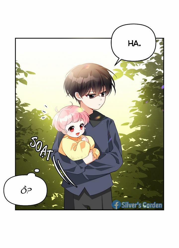 Cô Em Gái Quý Giá Của Nhân Vật Phản Diện 4 trang 62