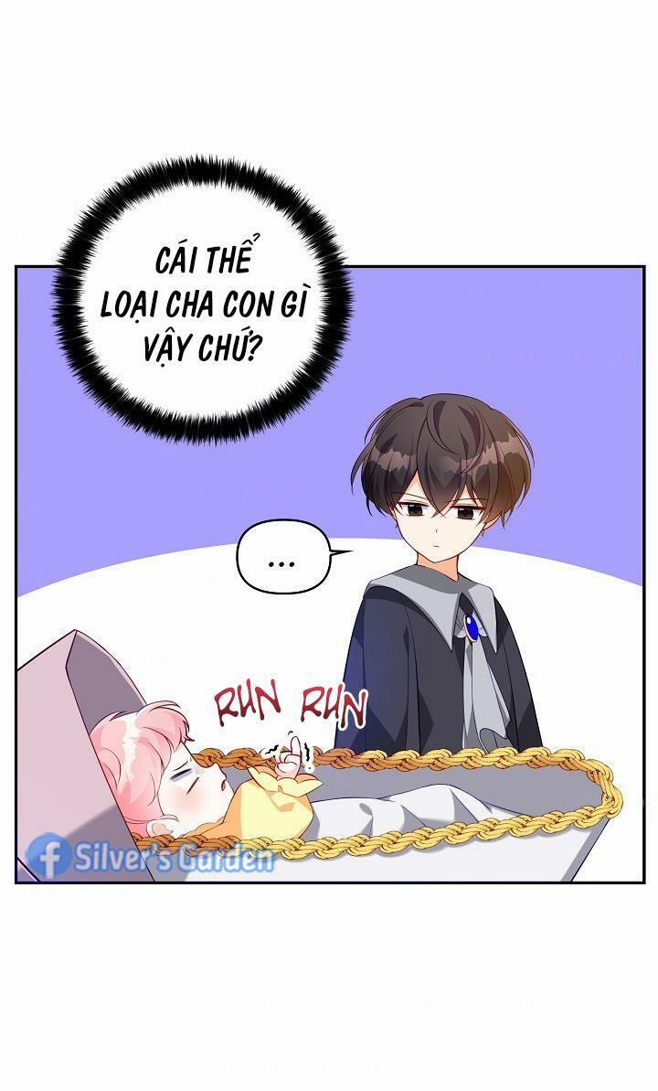 Cô Em Gái Quý Giá Của Nhân Vật Phản Diện 4 trang 8