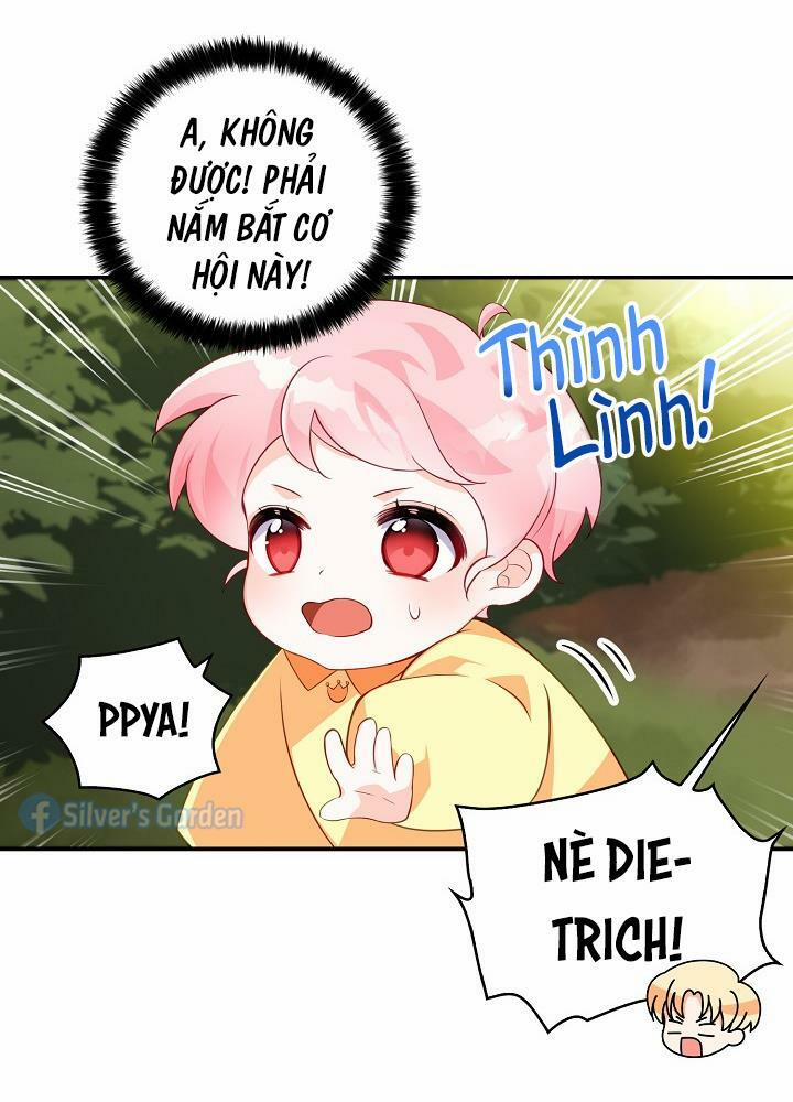 Cô Em Gái Quý Giá Của Nhân Vật Phản Diện 5 trang 12