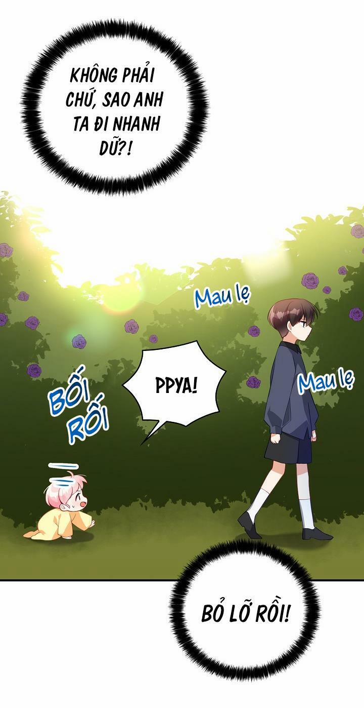 Cô Em Gái Quý Giá Của Nhân Vật Phản Diện 5 trang 13