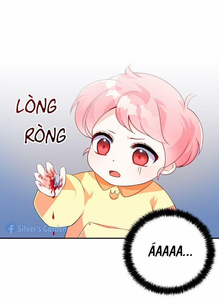 Cô Em Gái Quý Giá Của Nhân Vật Phản Diện 5 trang 15