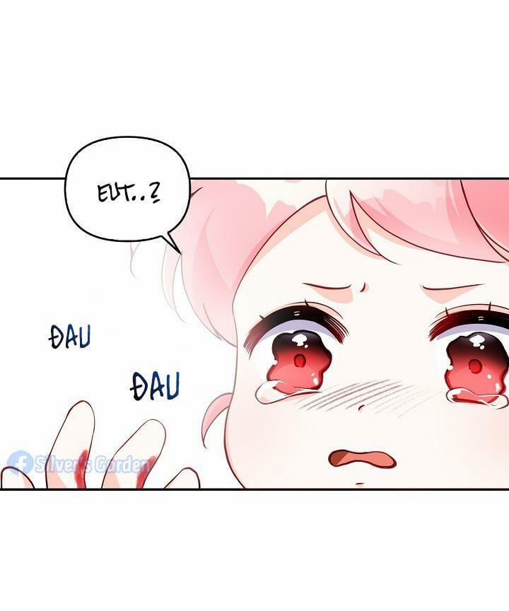 Cô Em Gái Quý Giá Của Nhân Vật Phản Diện 5 trang 16